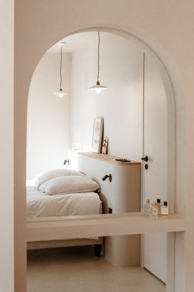 Photographe architecture