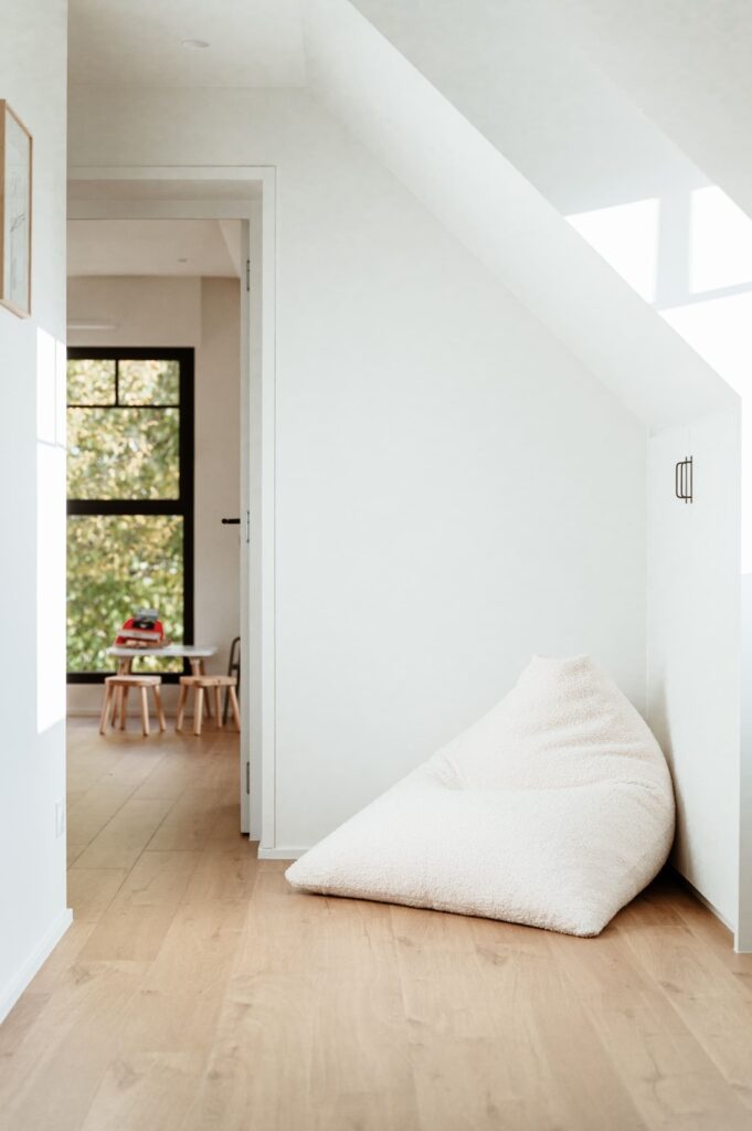 Photographe architecture