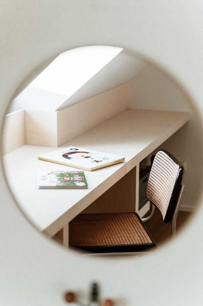 Photographe architecture