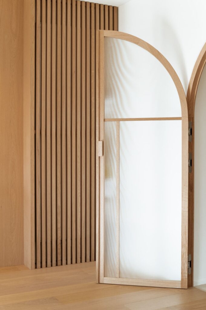 Architecture intérieur