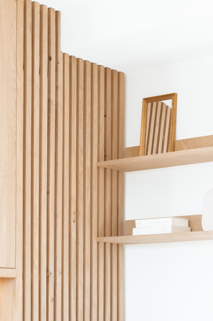 Architecture intérieur