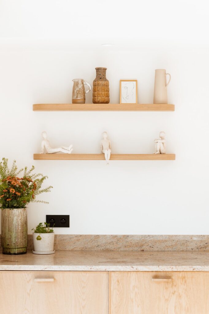 Architecture intérieur