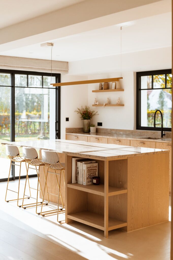 Architecture intérieur