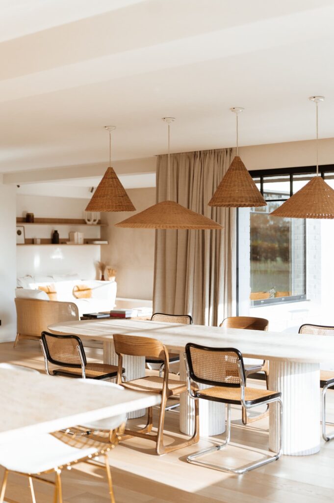 Architecture intérieur