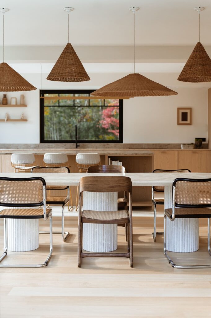 Architecture intérieur