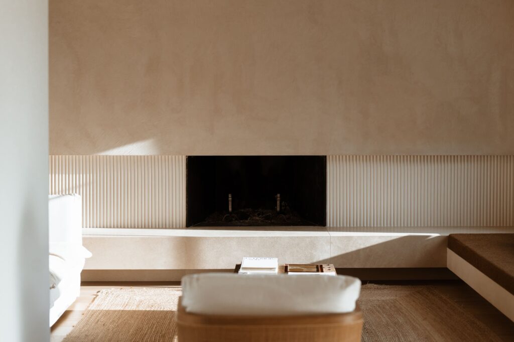 Architecture intérieur