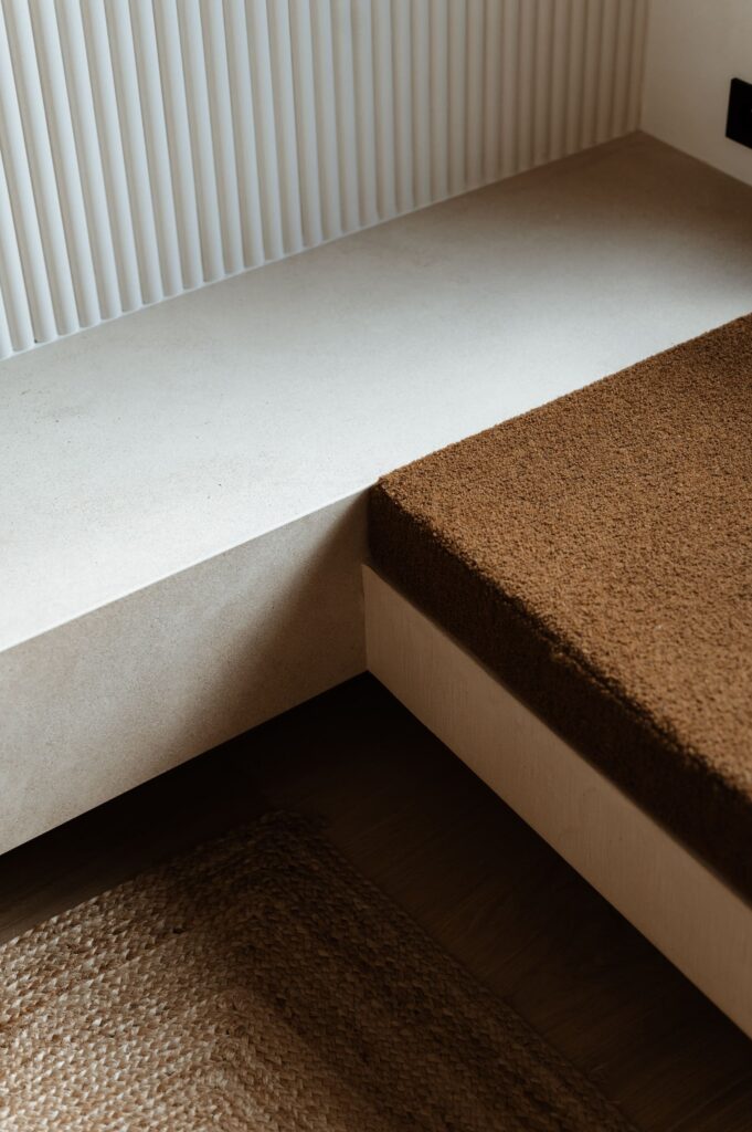 Architecture intérieur