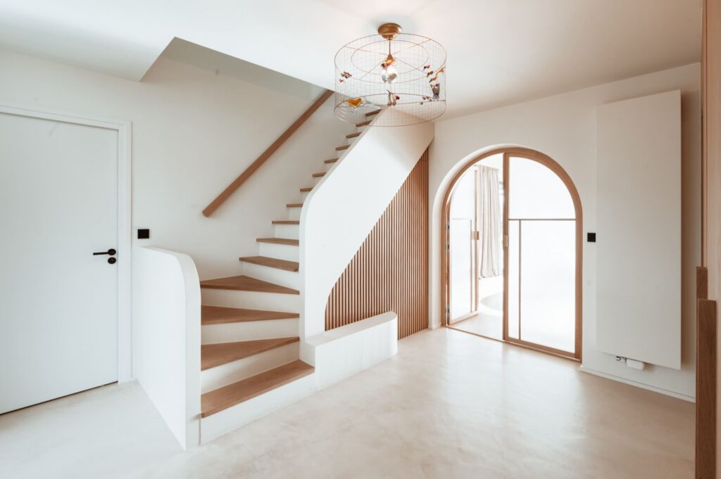 Photographe architecture