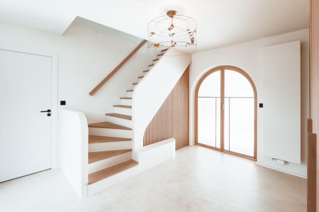 Photographe architecture