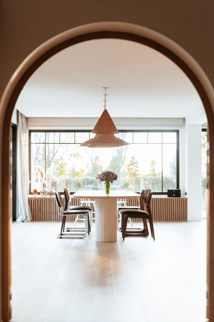 Photographe architecture