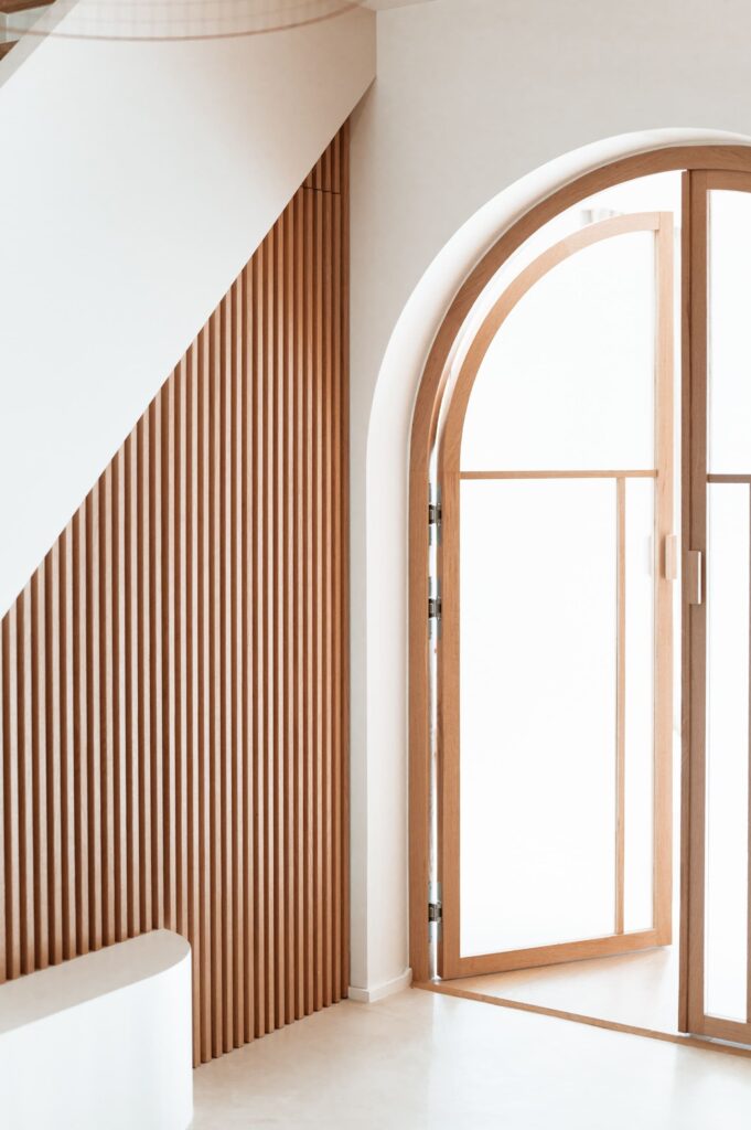 Photographe architecture