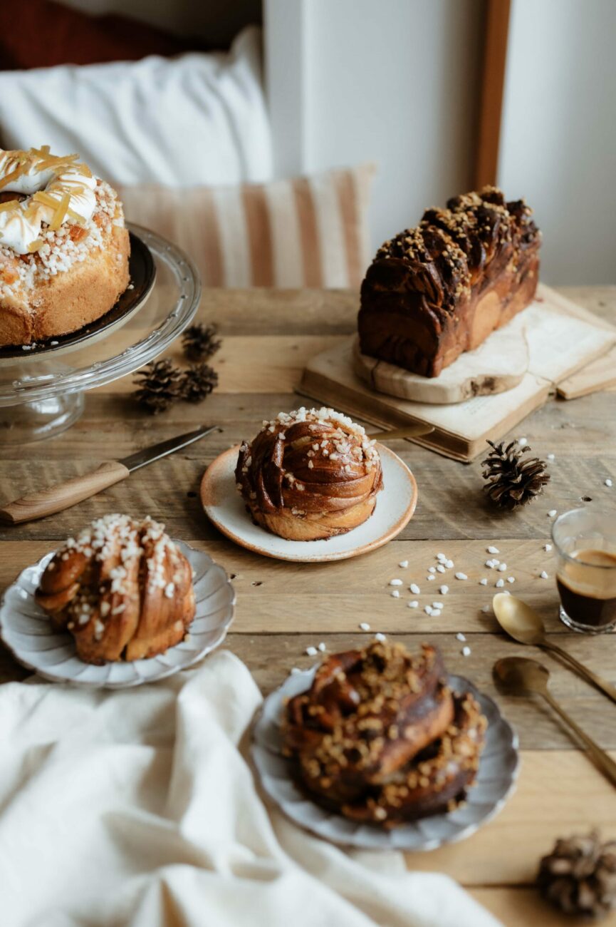 Photographe culinaire