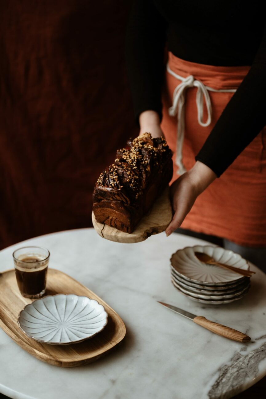 Photographe culinaire