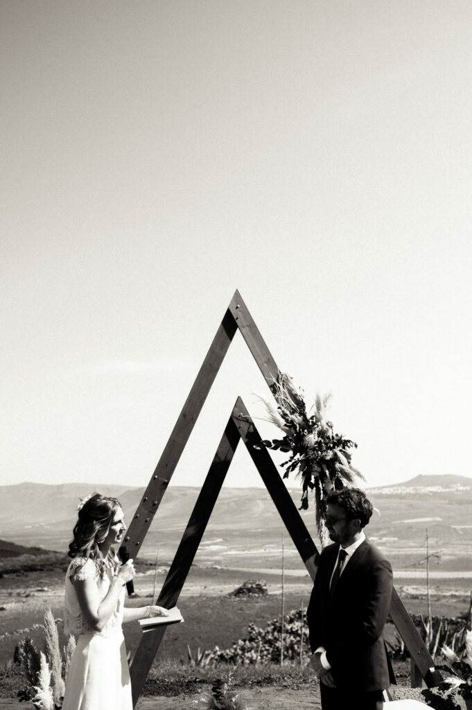 photographe mariage lanzarote