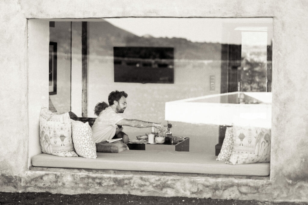 Cérémonie laïque lanzarote