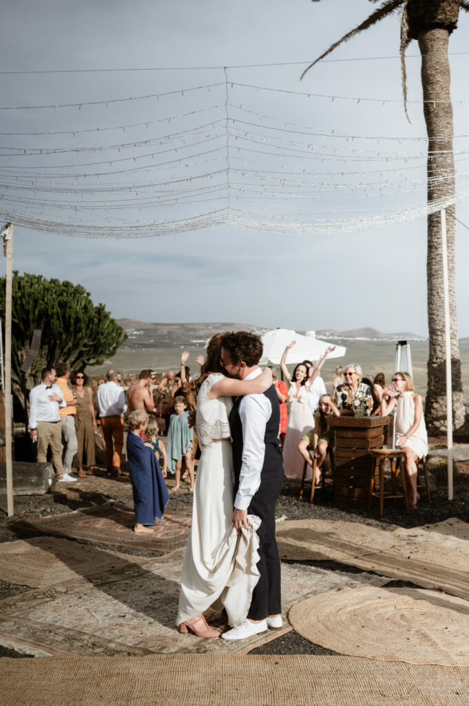 photographe mariage lanzarote