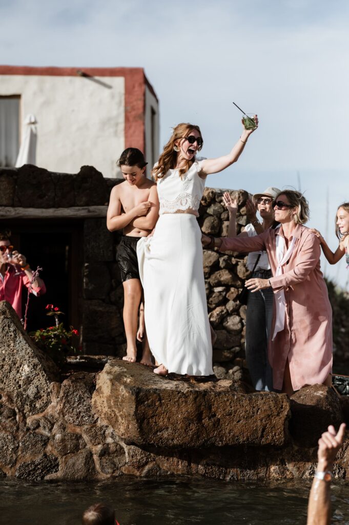 photographe mariage lanzarote