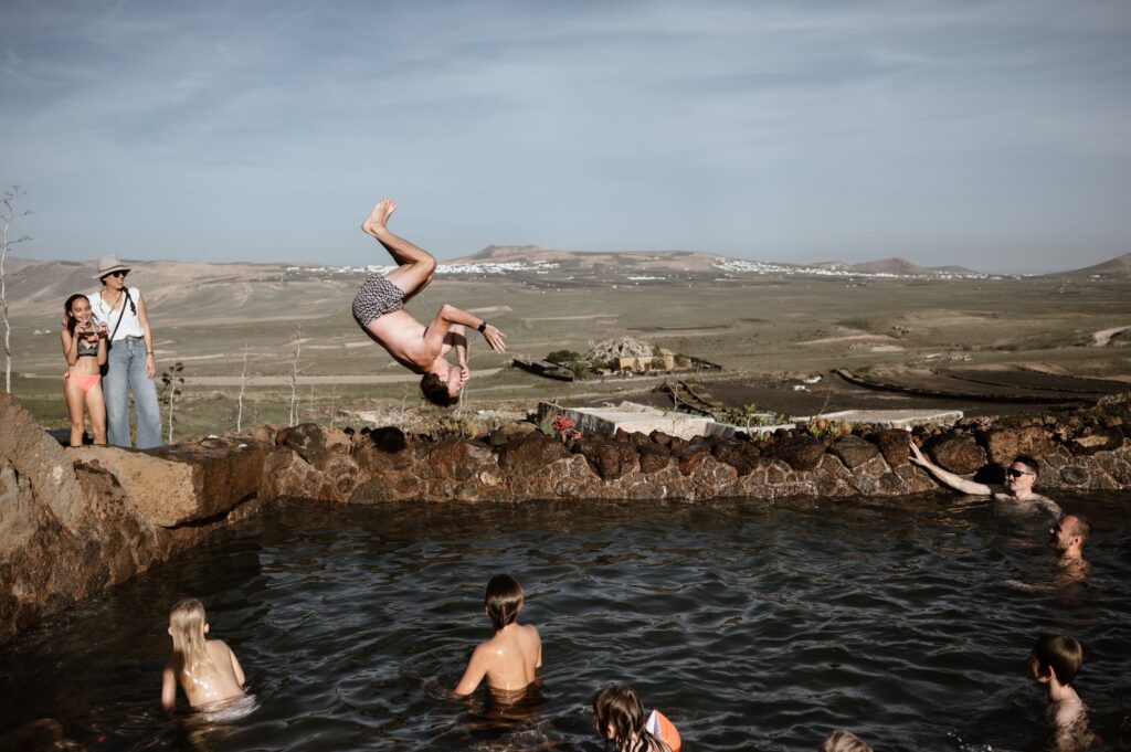 photographe mariage lanzarote
