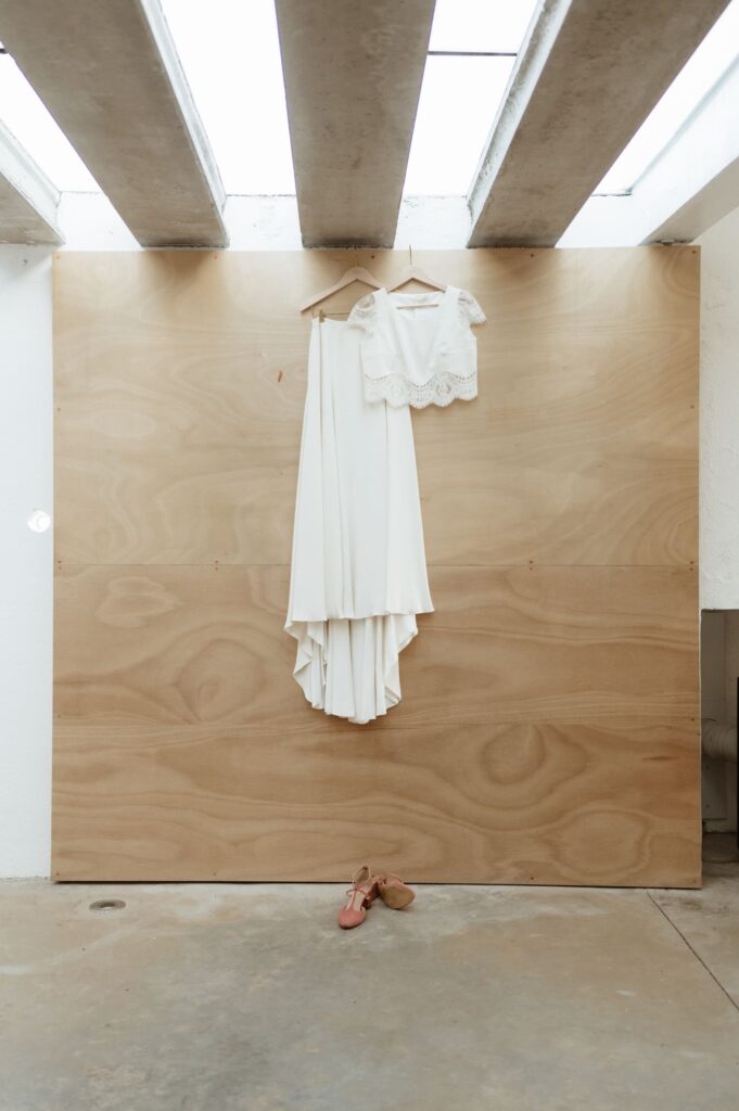 Cérémonie laïque lanzarote