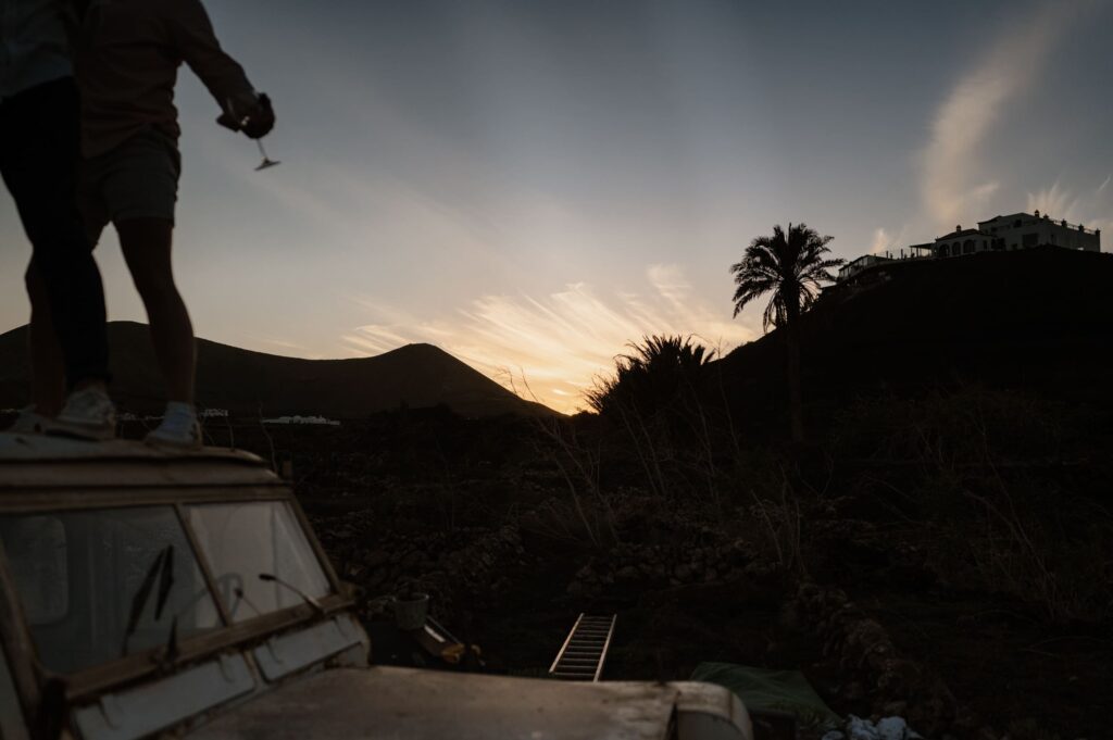 photographe mariage lanzarote
