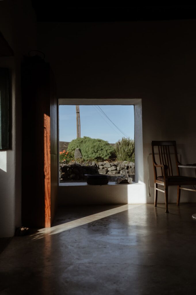 Cérémonie laïque lanzarote