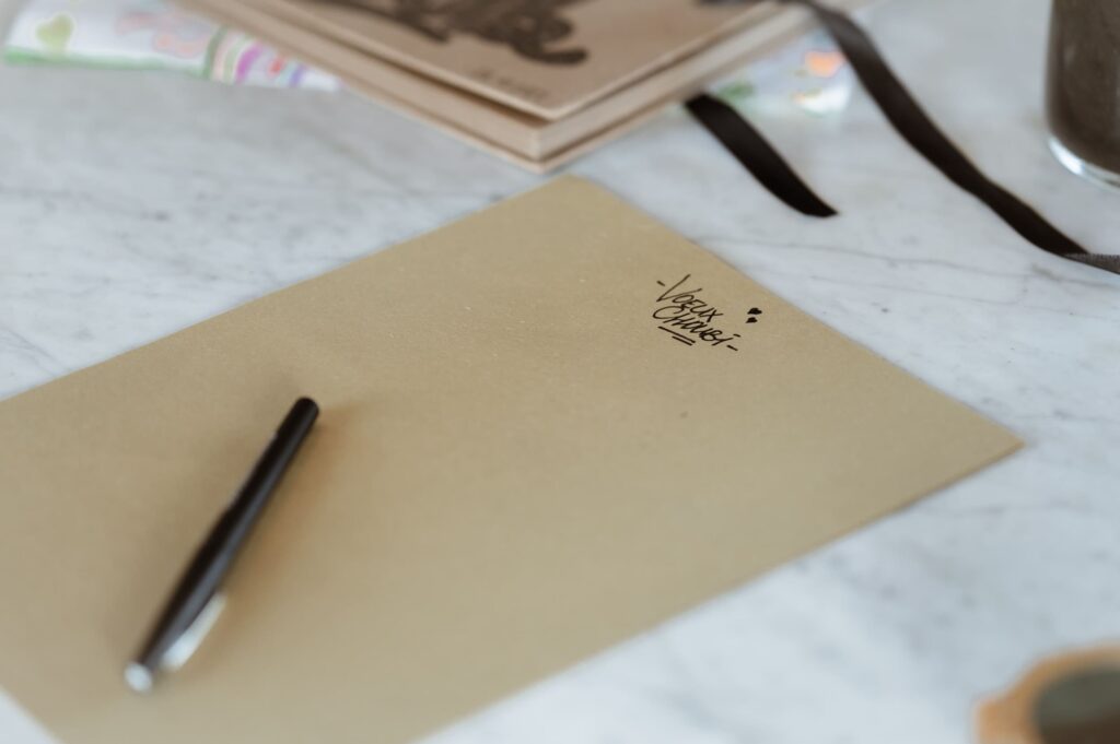 Cérémonie laïque lanzarote