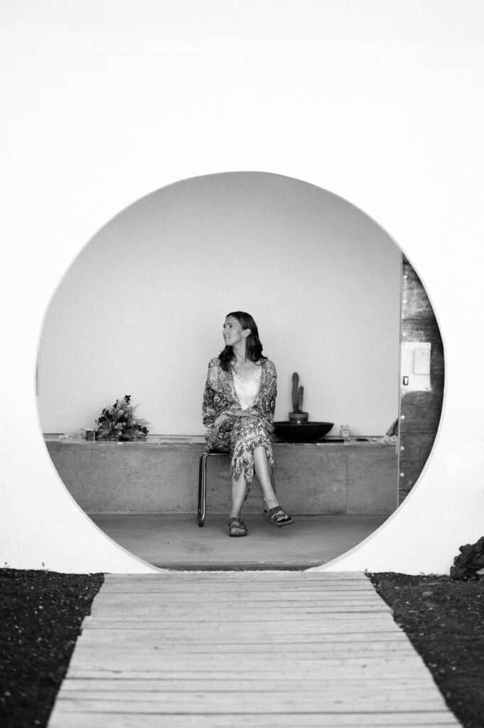 Cérémonie laïque lanzarote