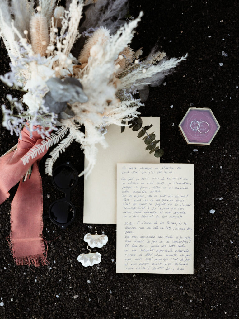 mariage laïque canaries