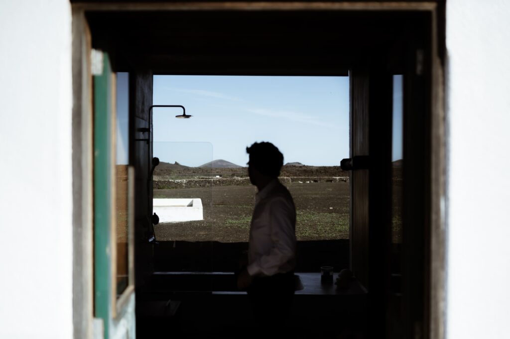 mariage laïque canaries