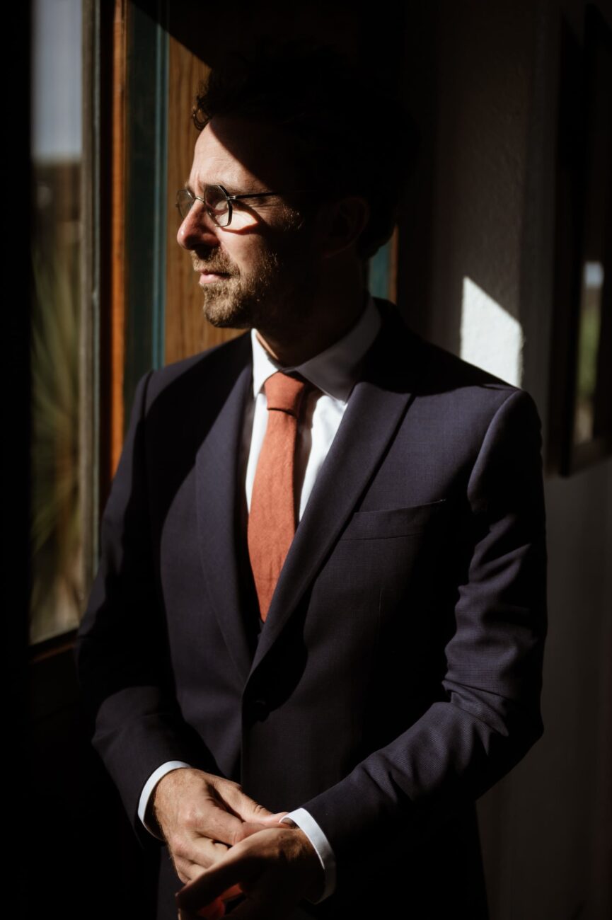 mariage laïque canaries