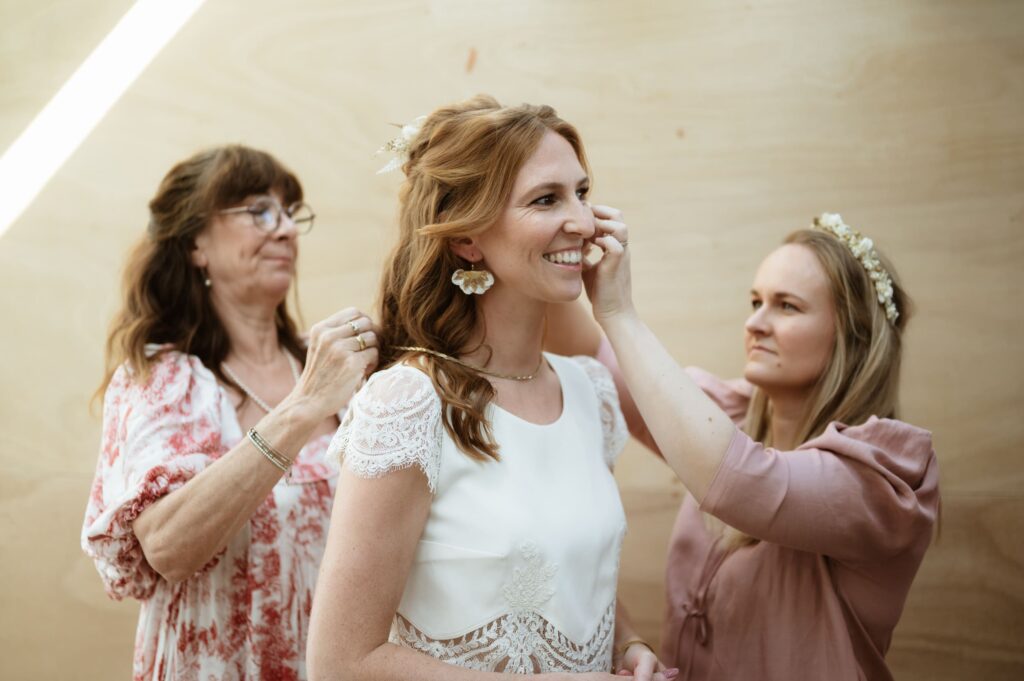 mariage laïque canaries