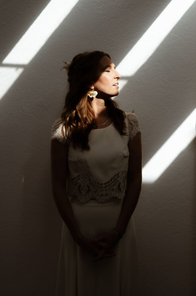 mariage laïque canaries