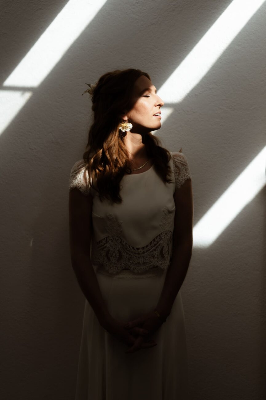 mariage laïque canaries