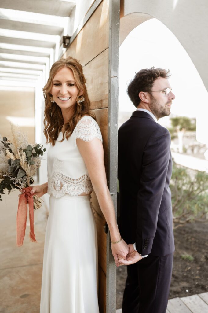 mariage laïque canaries