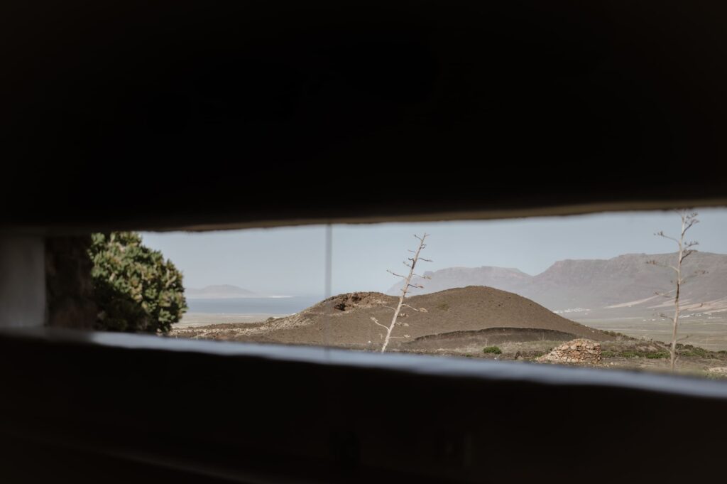 Cérémonie laïque lanzarote