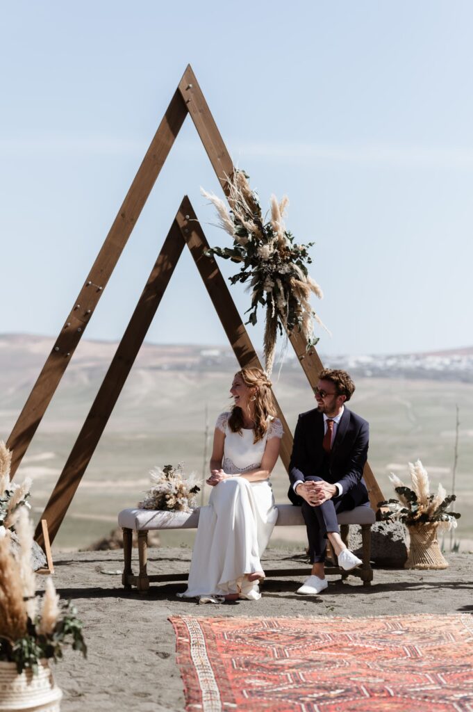 photographe mariage lanzarote