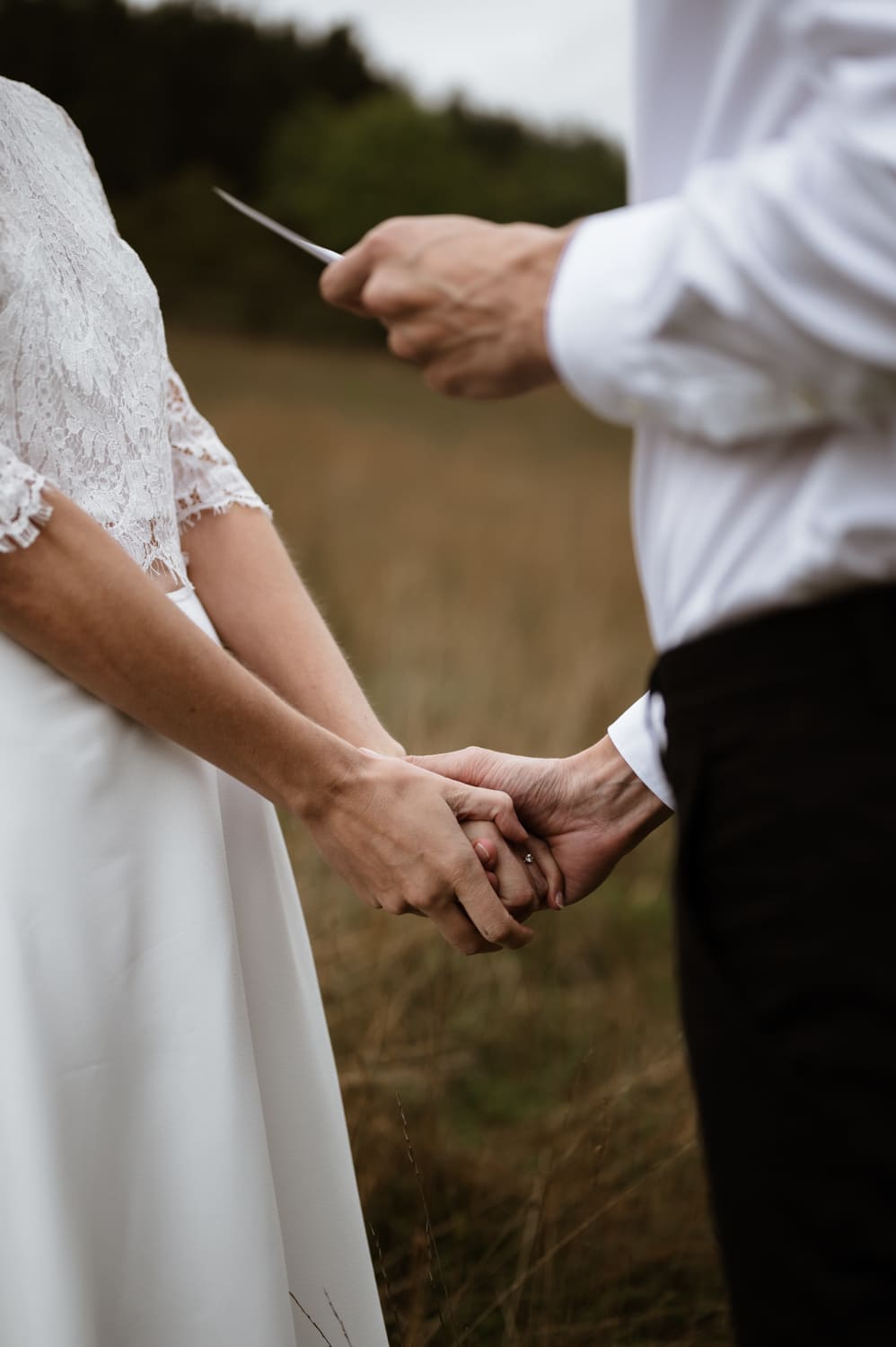Elopement