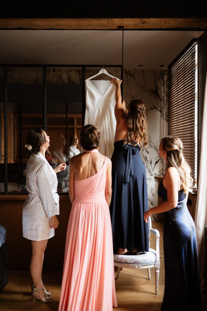 Photographe mariage Lille Nord