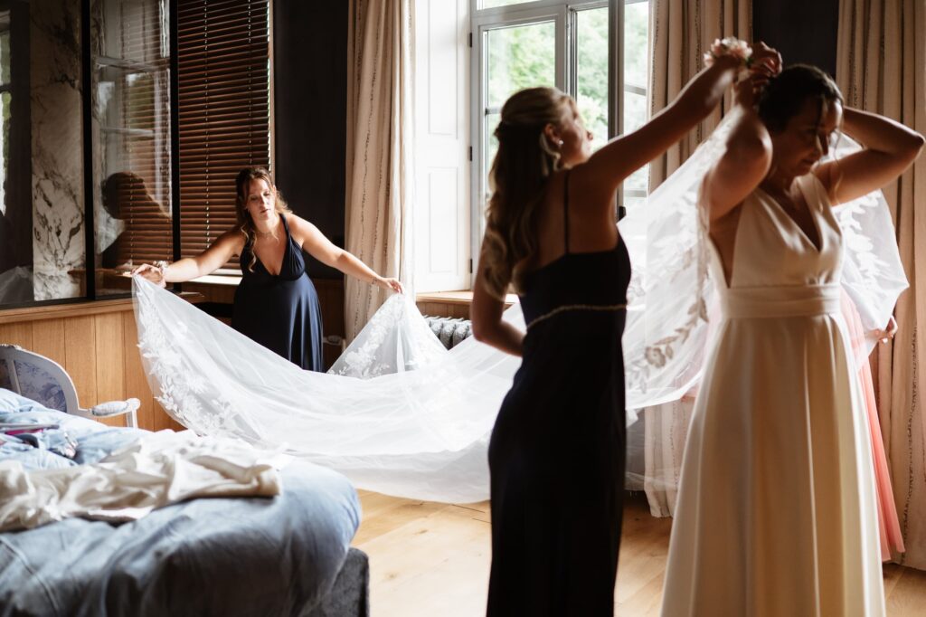 Photographe mariage Lille Nord