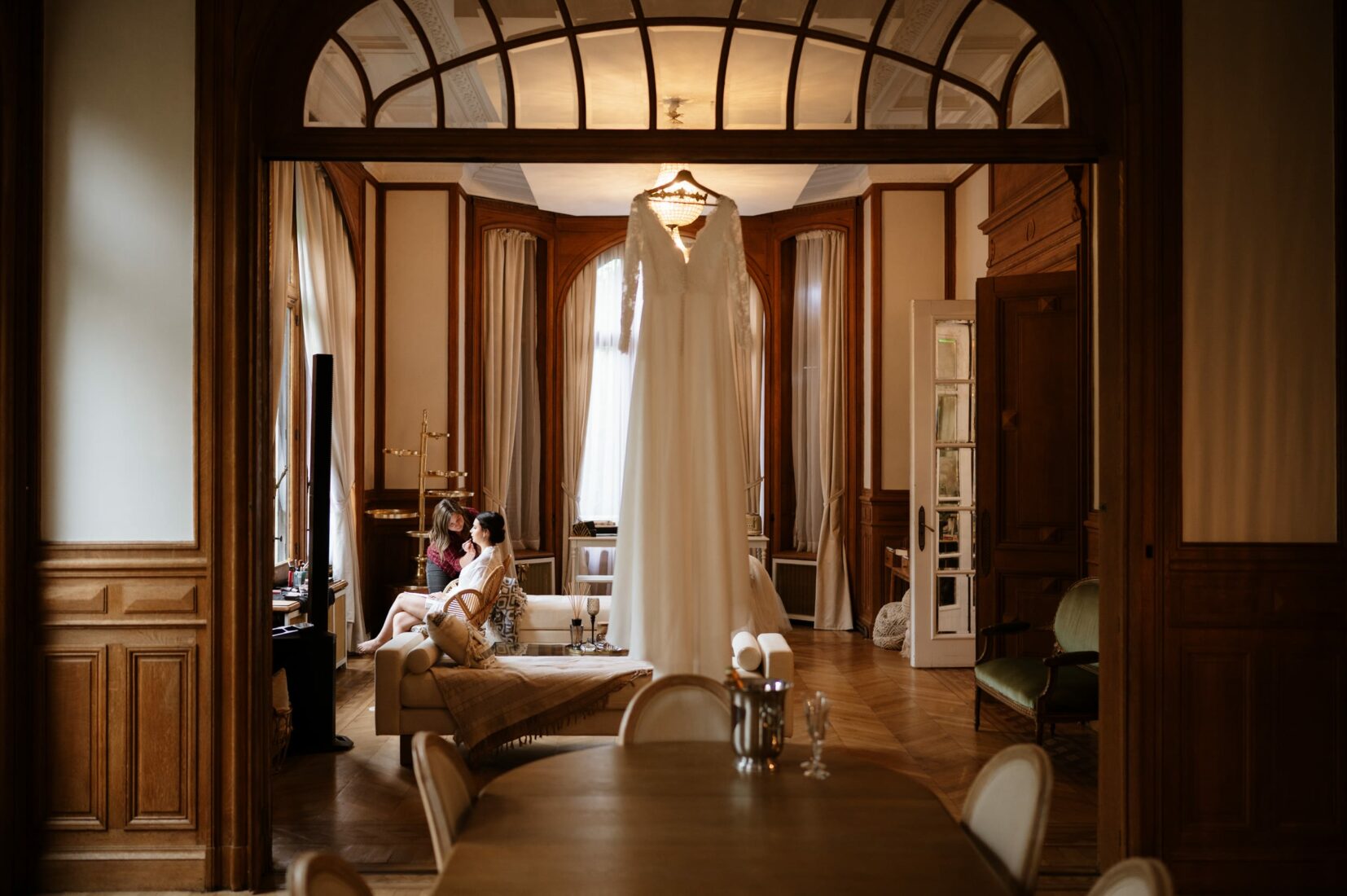 Photographe mariage Lille Nord