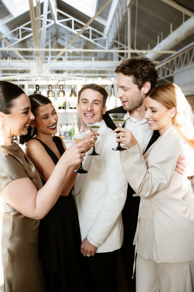 Mariage alternatif Lille