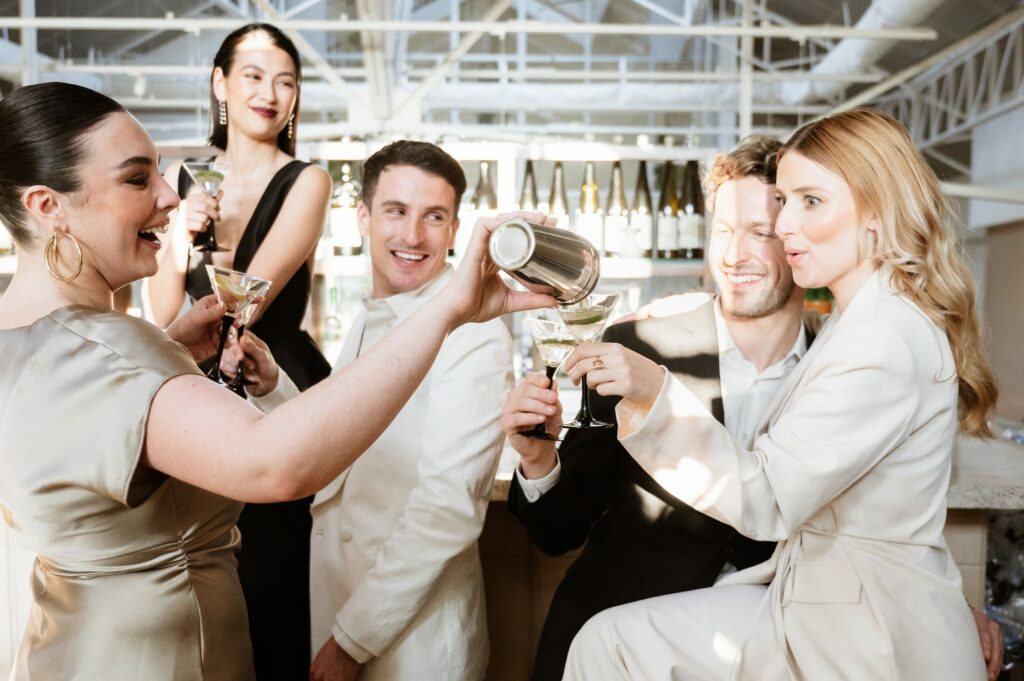 Mariage alternatif Lille