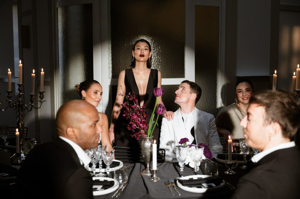 Mariage alternatif Lille