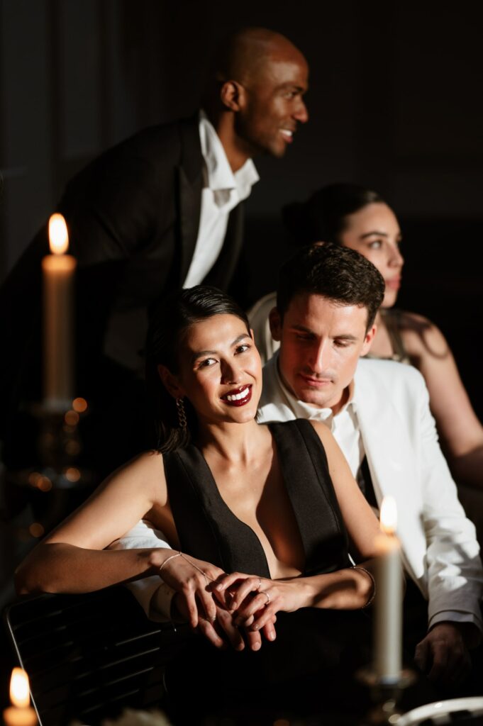 Mariage alternatif Lille