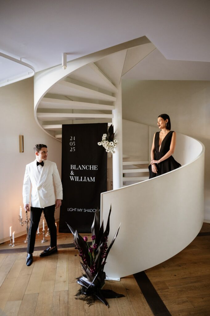 Mariage alternatif Lille