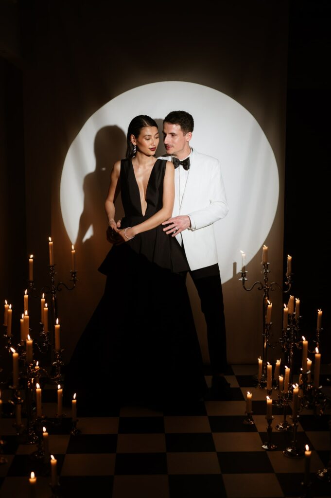 Mariage alternatif Lille