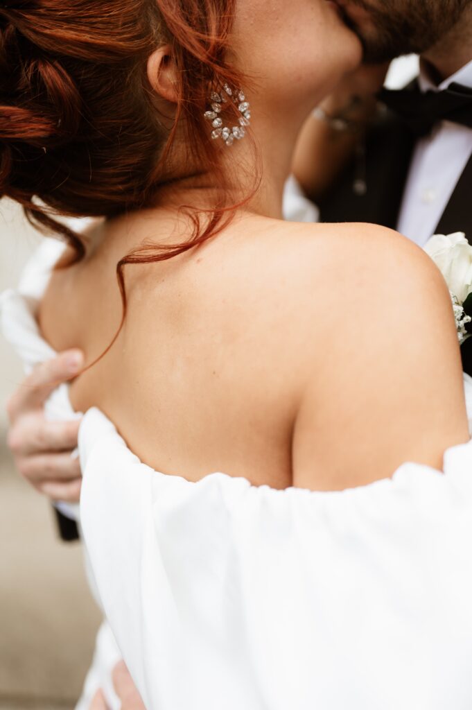 Photographe mariage paris