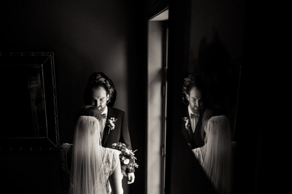 Photographe mariage nord