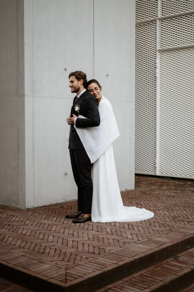 Photographe mariage nord