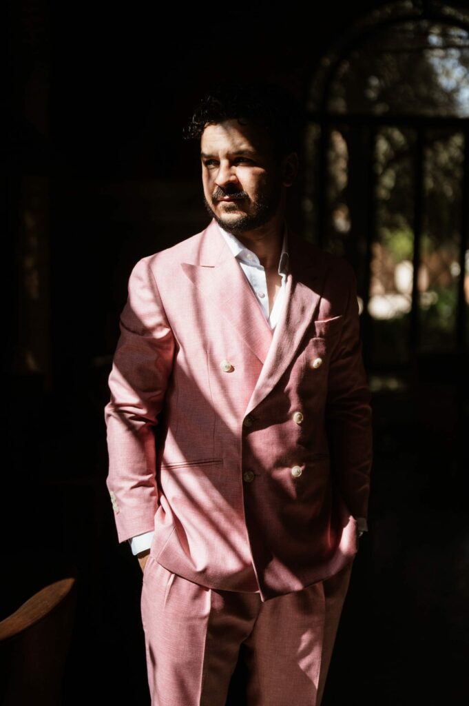 Photographe mariage marrakech